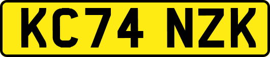 KC74NZK