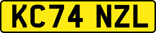 KC74NZL