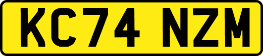 KC74NZM