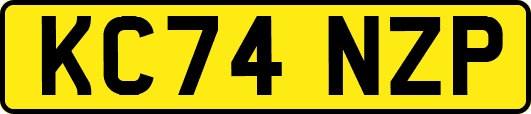 KC74NZP
