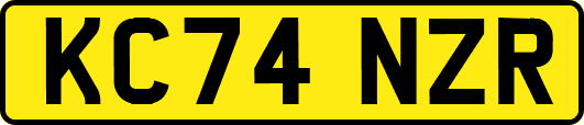 KC74NZR