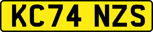 KC74NZS