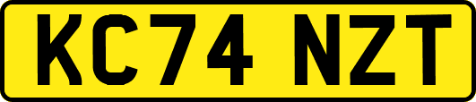 KC74NZT