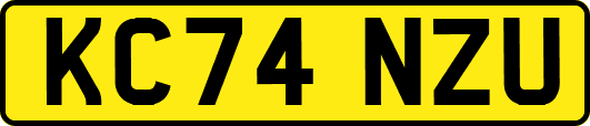 KC74NZU