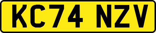 KC74NZV