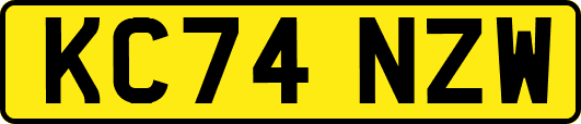 KC74NZW