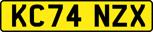 KC74NZX