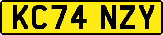 KC74NZY