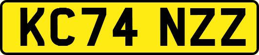 KC74NZZ