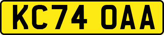 KC74OAA