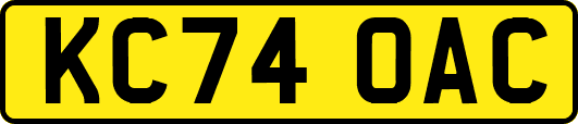 KC74OAC