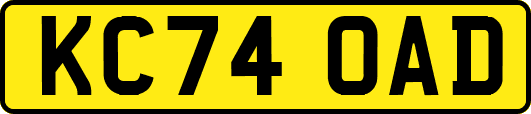 KC74OAD