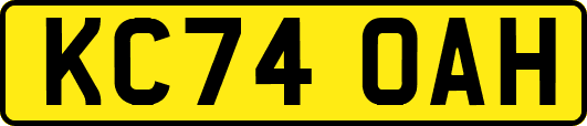 KC74OAH