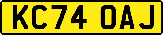 KC74OAJ