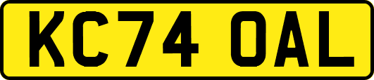 KC74OAL