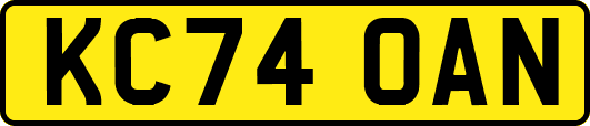 KC74OAN