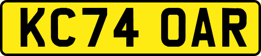 KC74OAR