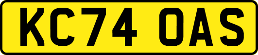 KC74OAS