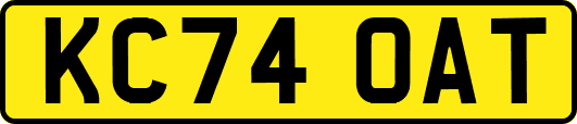 KC74OAT