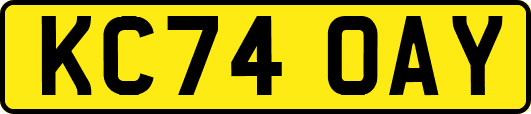 KC74OAY