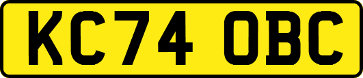 KC74OBC