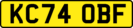 KC74OBF