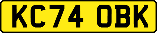 KC74OBK