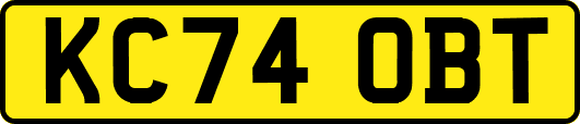 KC74OBT