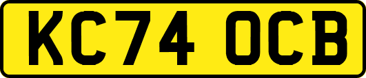 KC74OCB