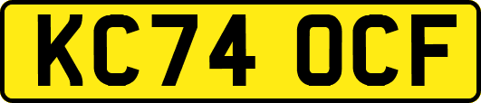 KC74OCF