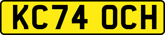 KC74OCH