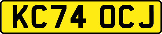 KC74OCJ