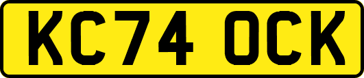 KC74OCK
