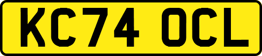 KC74OCL