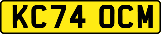 KC74OCM