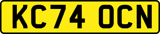 KC74OCN