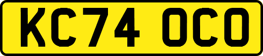 KC74OCO