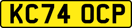 KC74OCP
