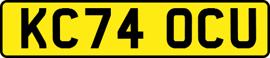 KC74OCU