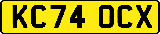 KC74OCX