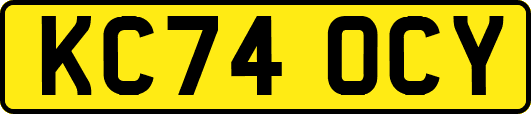 KC74OCY