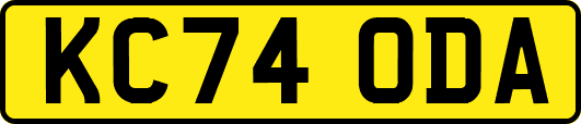 KC74ODA