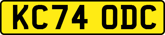 KC74ODC