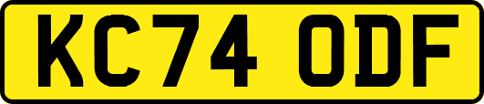 KC74ODF