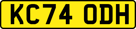 KC74ODH