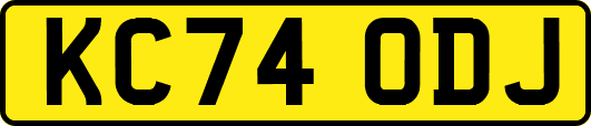 KC74ODJ