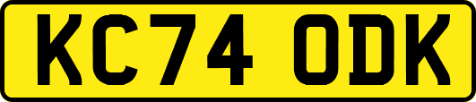KC74ODK