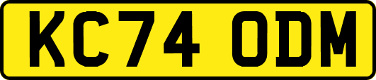 KC74ODM