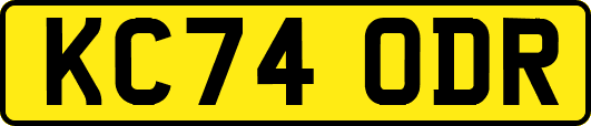 KC74ODR