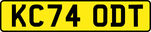 KC74ODT